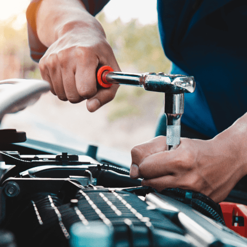 Is a mobile mechanic as good as a local garage?