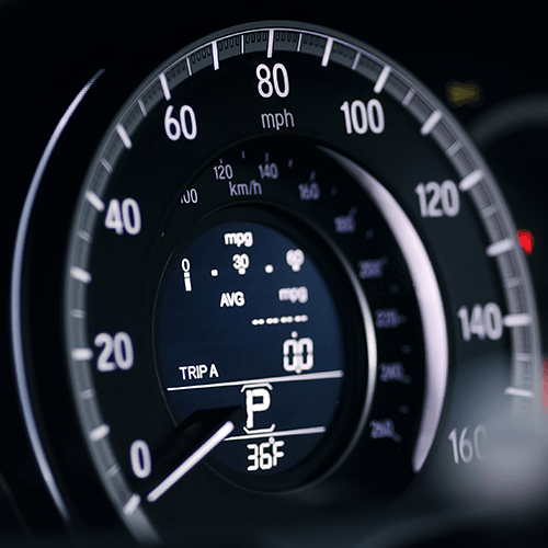 Speedometer Faults: Why Is My Speedo Not Working?