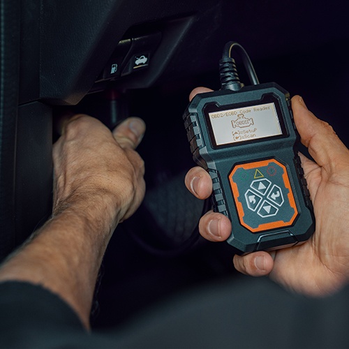 OBD Scanners: What are they? How do they work?