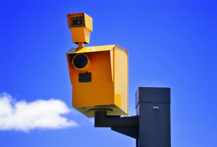 Speed Camera