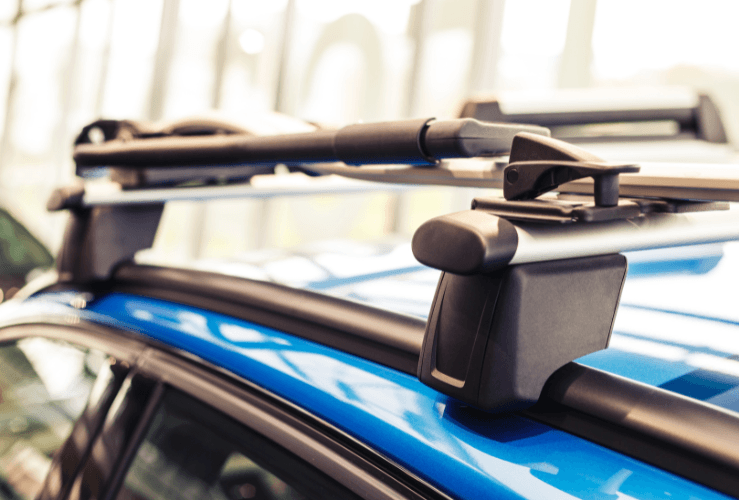 Car Roof Rack