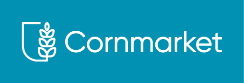 Cornmarket Insurance Logo