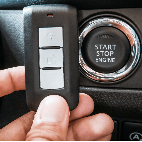 Faulty engine immobiliser? How to solve immobiliser problems