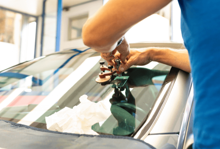 Windscreen Repair Centre