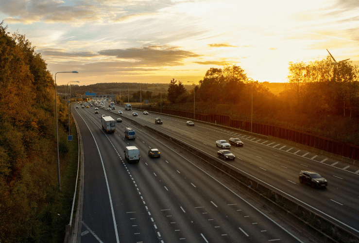 UK Motorway