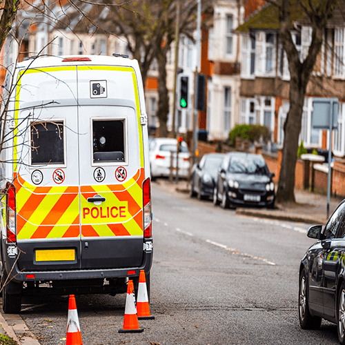 Speed cameras in the UK: A complete guide