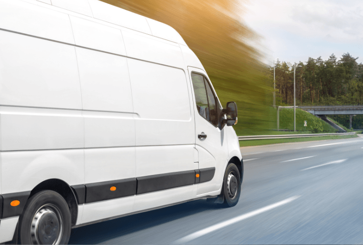 Business fleet insurance