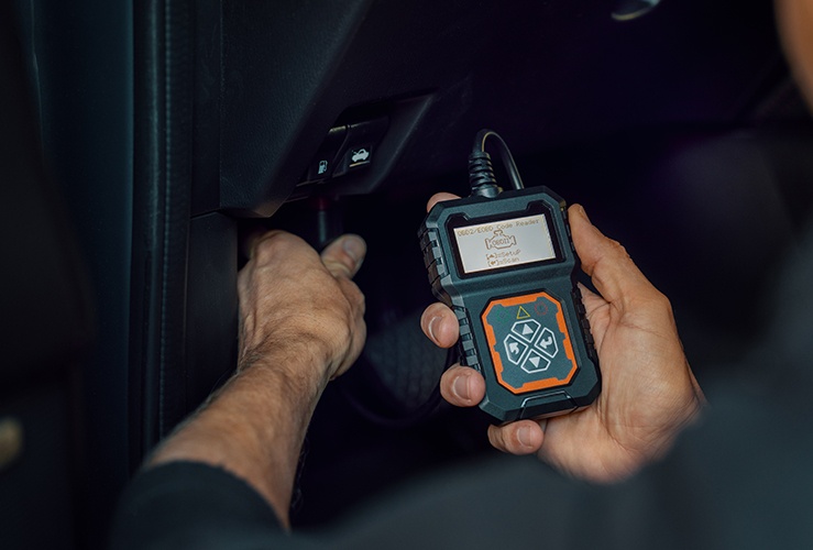 OBD Scanner