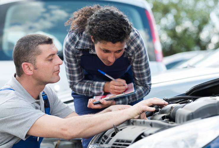 Car Service